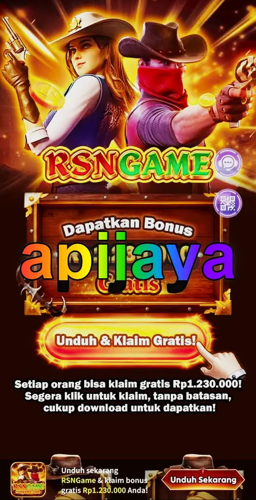 apijaya Unduh