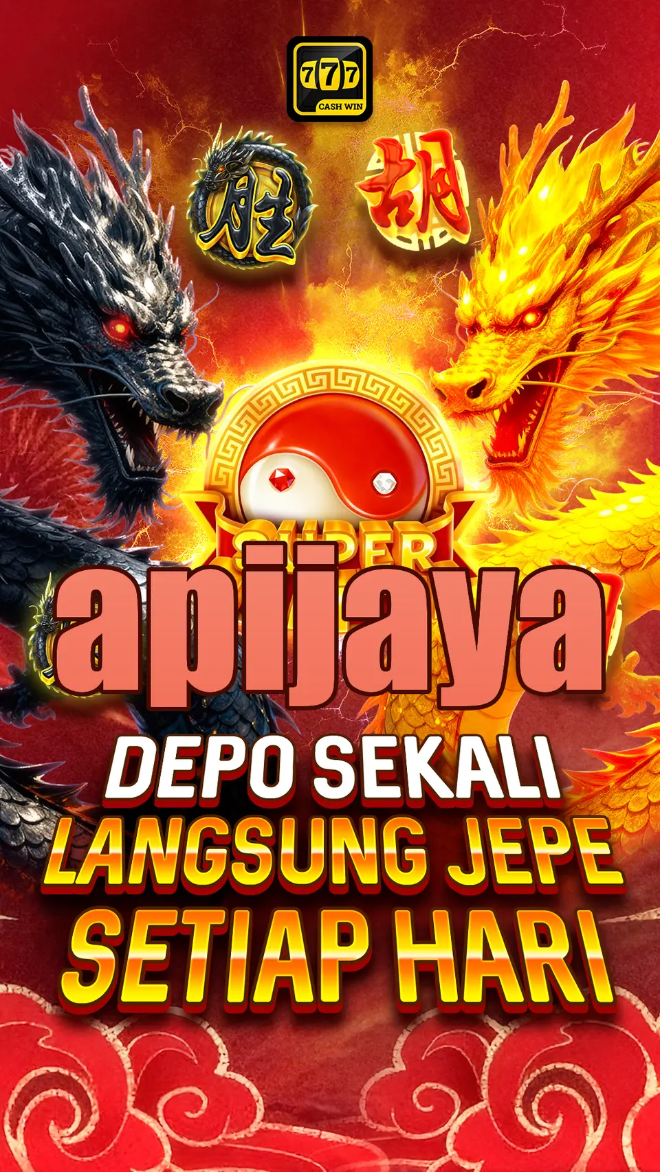 apijaya Unduh