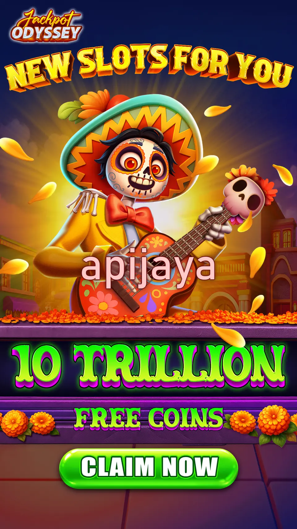 apijaya Masuk