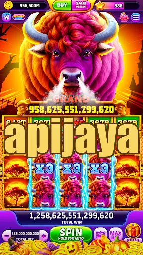 apijaya Masuk