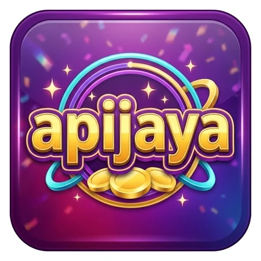 apijaya Logo - Resmi